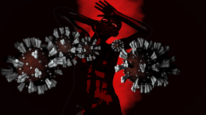 Covid-19, corona virus, coronavirus