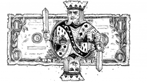 Cash is King