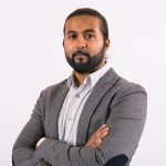 Mark Persaud