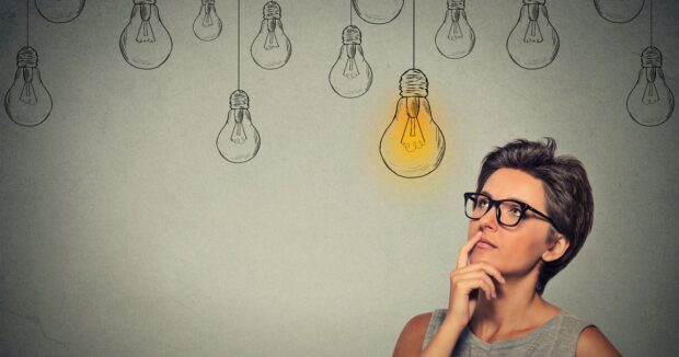 Decision Making - Image via Shutterstock