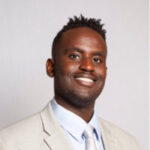 Andrew Kirima