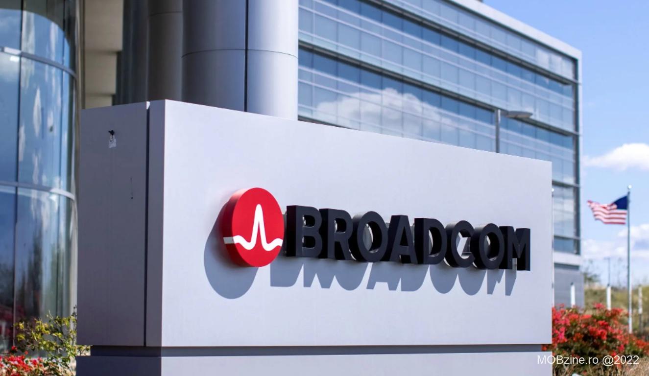 Broadcom Stock